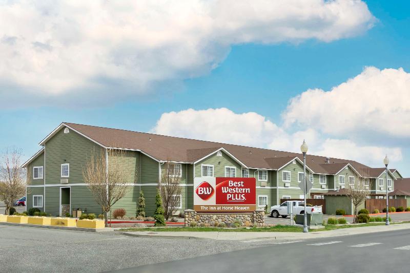 Best Western Plus The Inn at Horse Heaven image