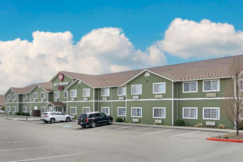 Best Western Plus The Inn at Horse Heaven image