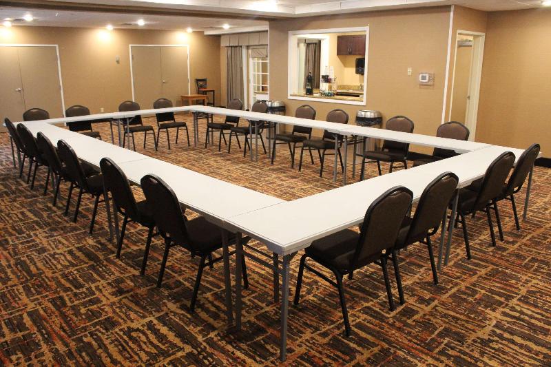 Best Western Plus The Inn at Horse Heaven image
