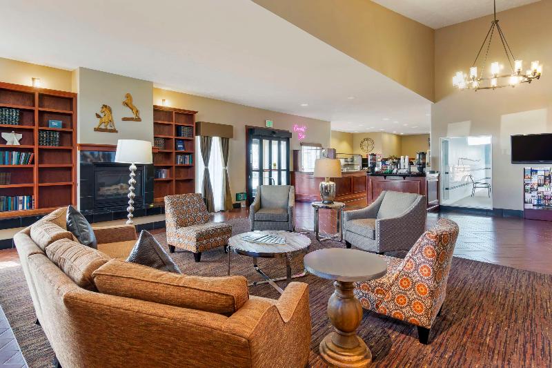 Best Western Plus The Inn at Horse Heaven image