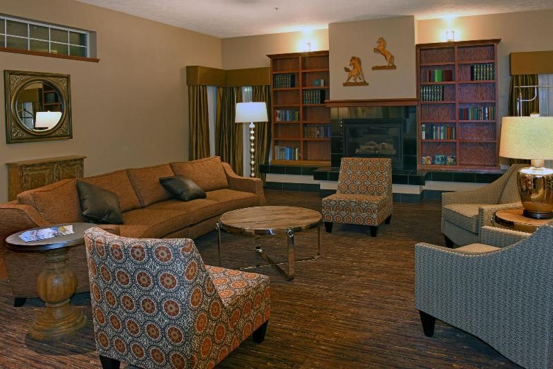 Best Western Plus The Inn at Horse Heaven image