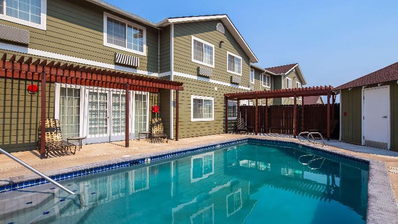 Best Western Plus The Inn at Horse Heaven image