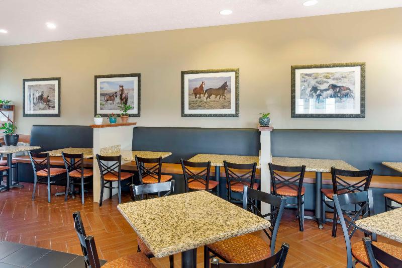 Best Western Plus The Inn at Horse Heaven image
