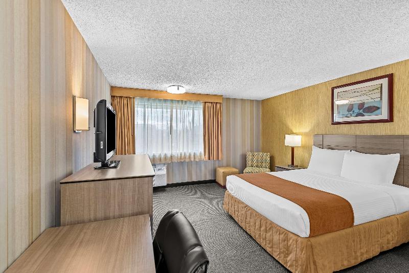 Best Western Cascadia Inn image