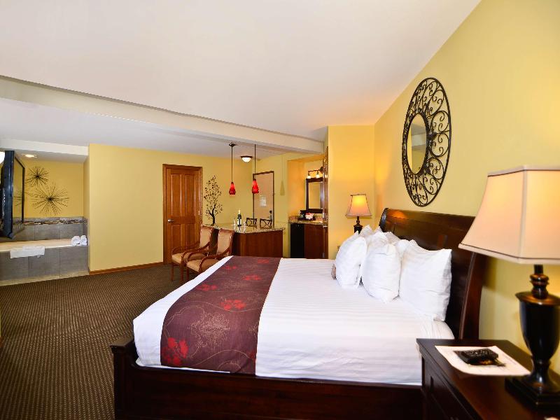 Best Western Plus Kennewick Inn image
