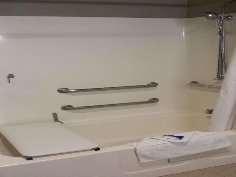 Best Western Plus Kennewick Inn image