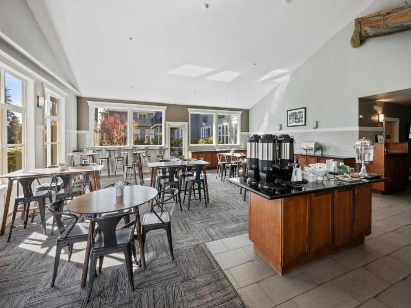 Best Western Wesley Inn & Suites image