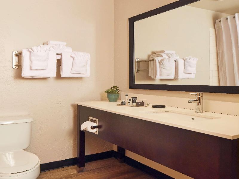Best Western Wesley Inn & Suites image
