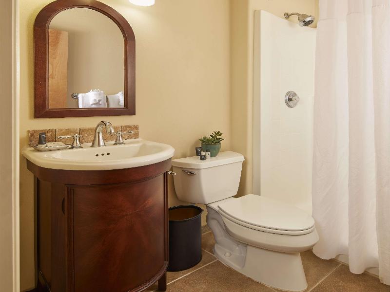 Best Western Wesley Inn & Suites — photo 2