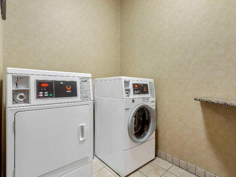 Best Western Plus Ellensburg Hotel image