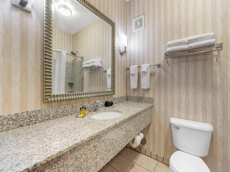 Best Western Plus Ellensburg Hotel image