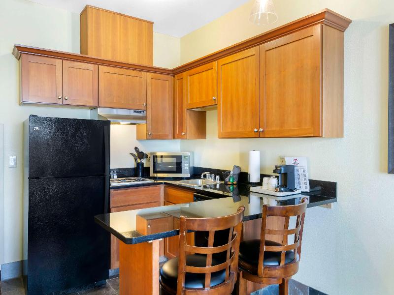 Best Western Plus Ellensburg Hotel image