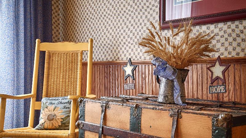 Best Western Bronco Inn image