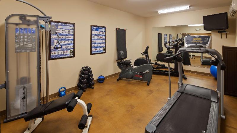 Best Western Bronco Inn image