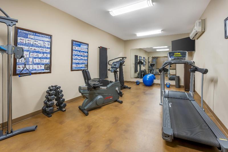 Best Western Bronco Inn image