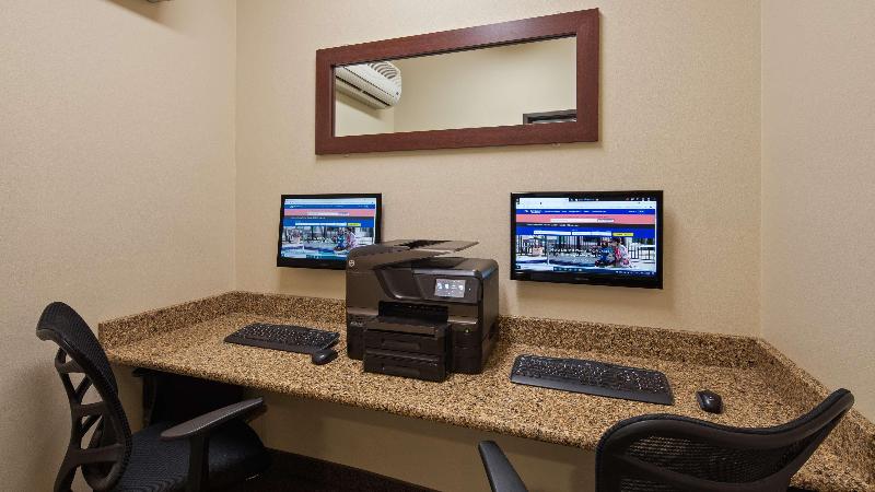 Best Western Bronco Inn image