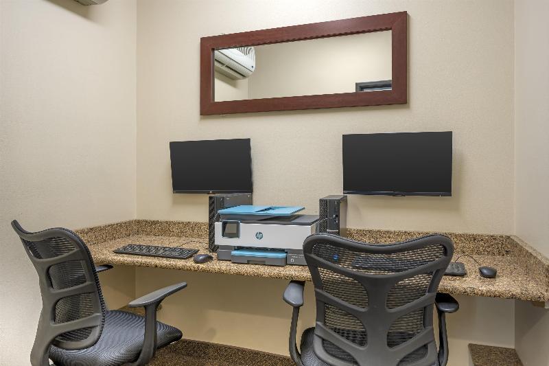 Best Western Bronco Inn image