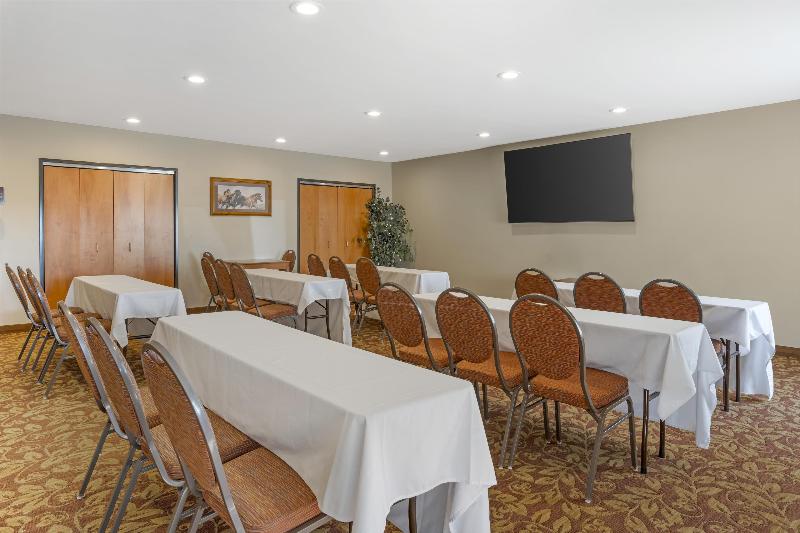 Best Western Bronco Inn image