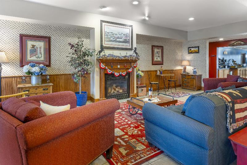 Best Western Bronco Inn image