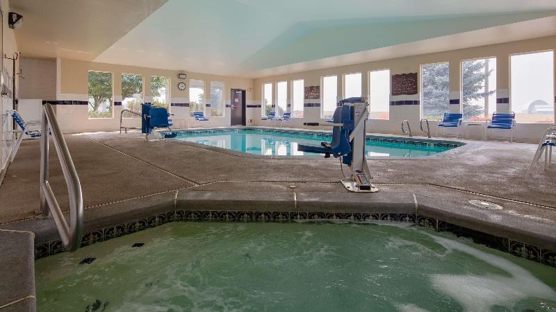 Best Western Bronco Inn image