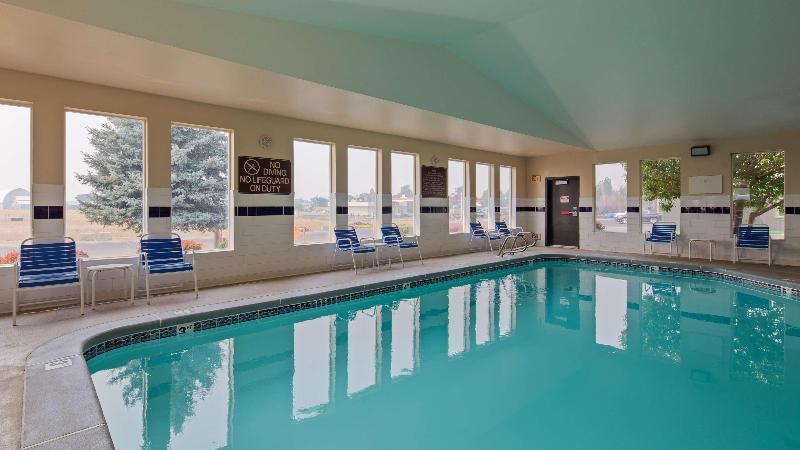 Best Western Bronco Inn image