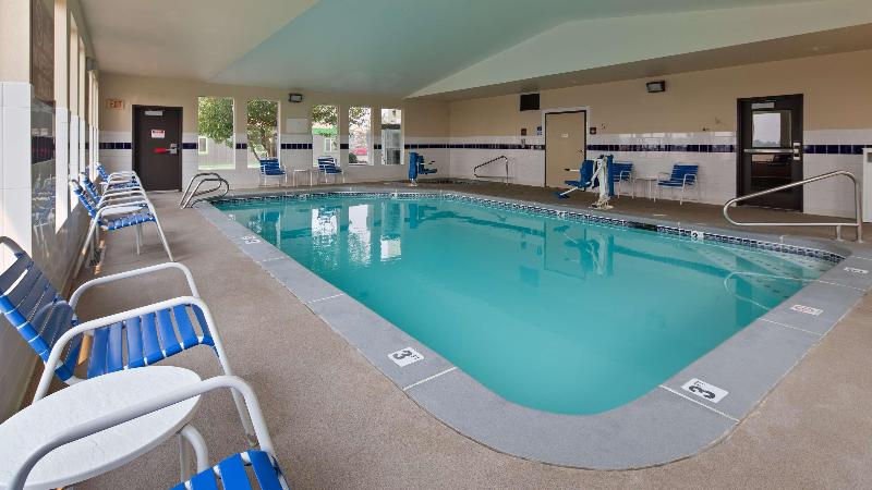 Best Western Bronco Inn image