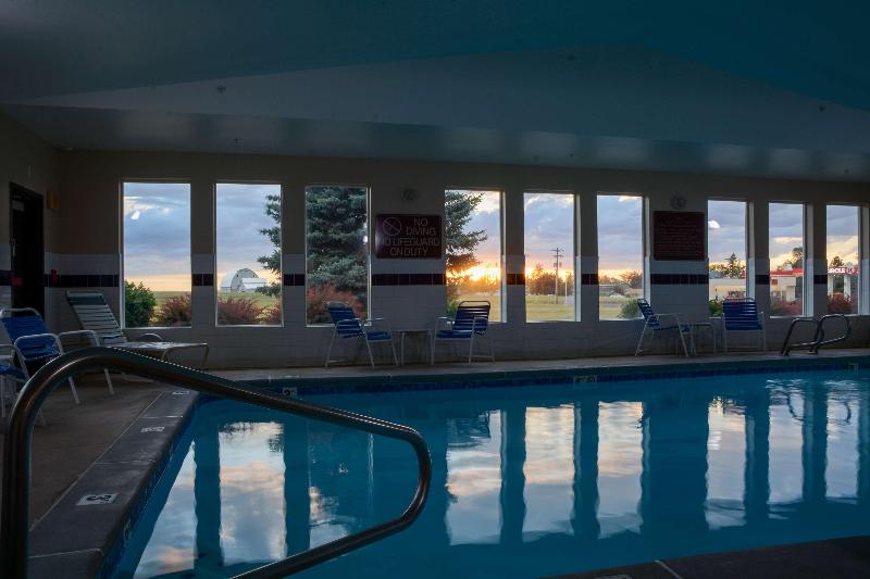 Best Western Bronco Inn image