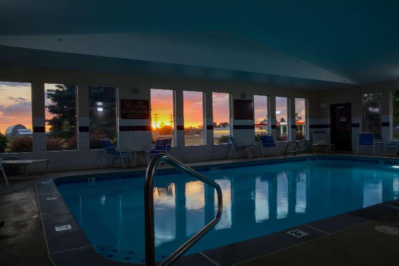 Best Western Bronco Inn image