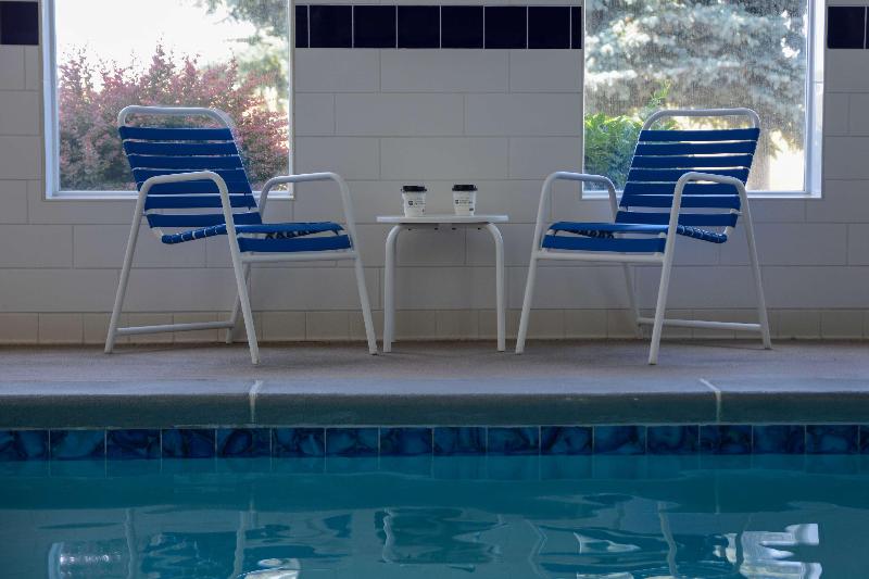 Best Western Bronco Inn image