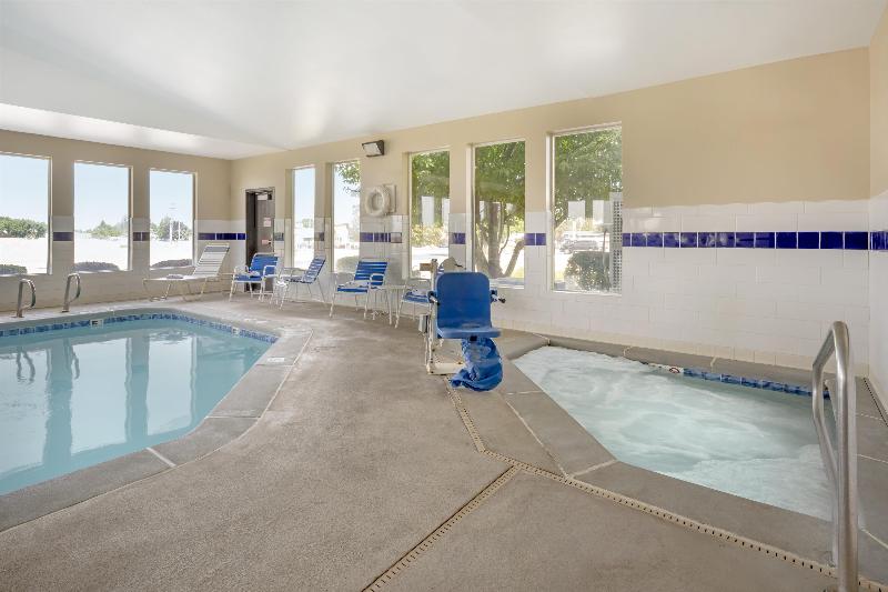 Best Western Bronco Inn image