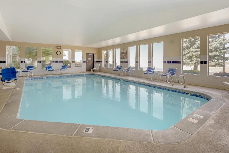 Best Western Bronco Inn image
