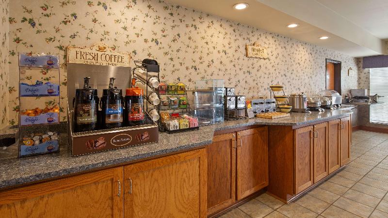 Best Western Bronco Inn image