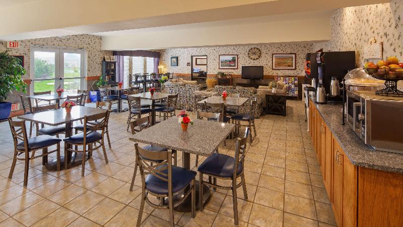 Best Western Bronco Inn image