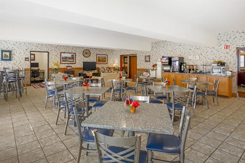 Best Western Bronco Inn image