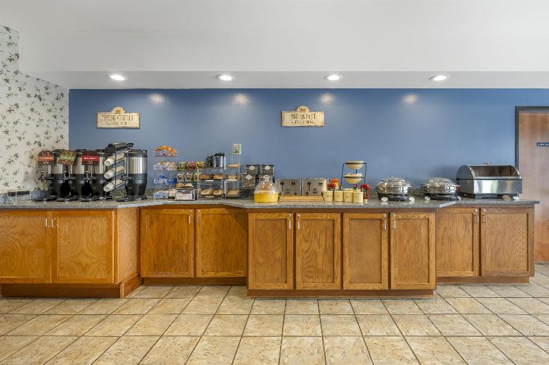 Best Western Bronco Inn image