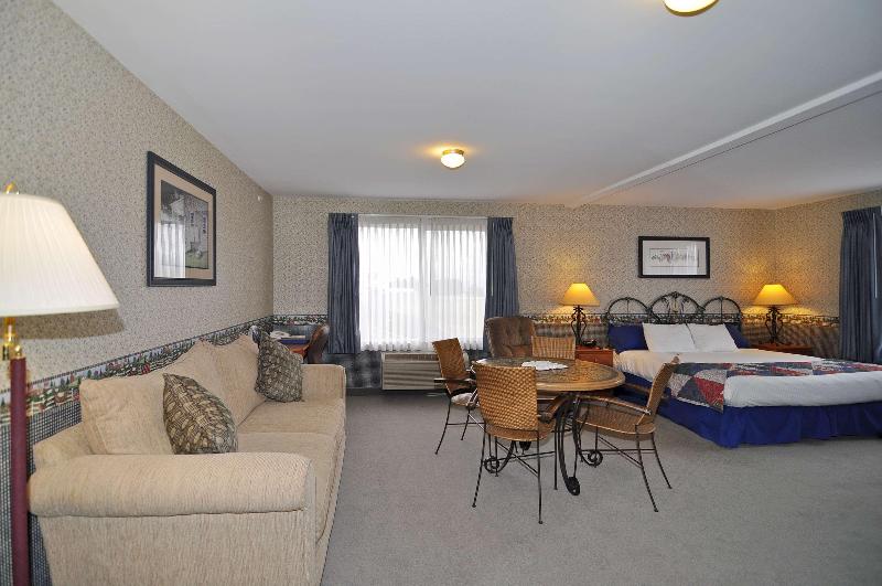 Best Western Bronco Inn image