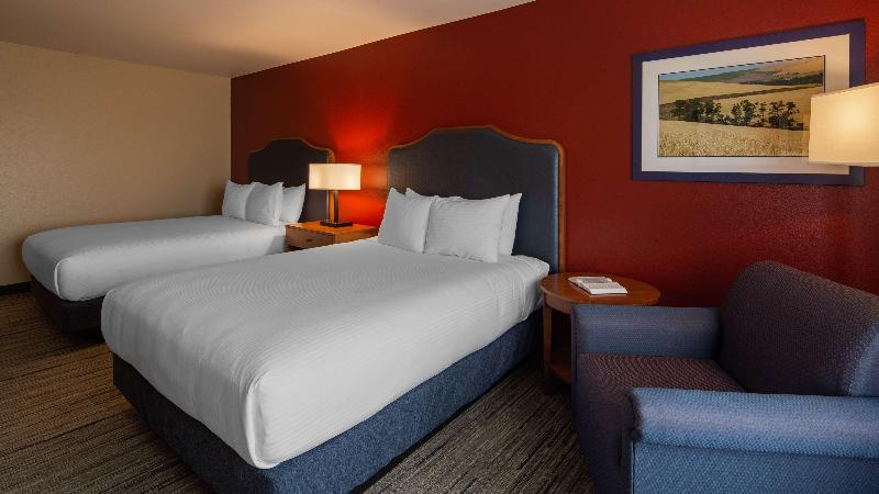 Best Western Bronco Inn image