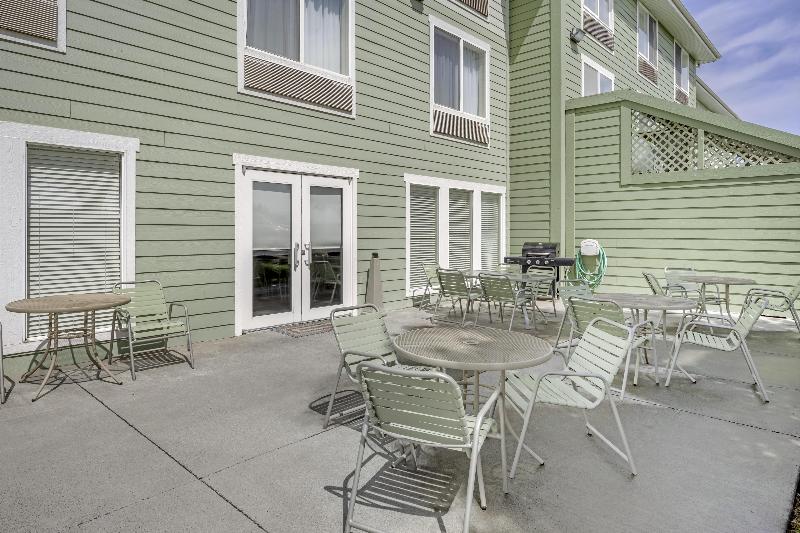 Best Western Bronco Inn image