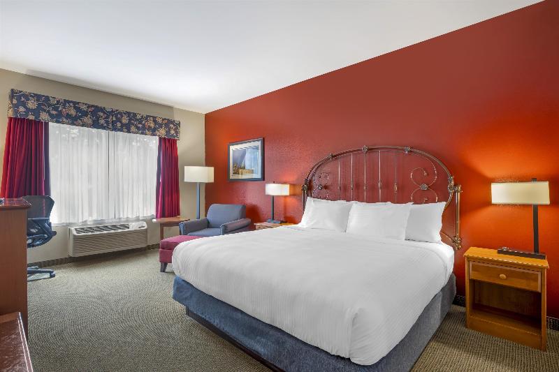 Best Western Bronco Inn image