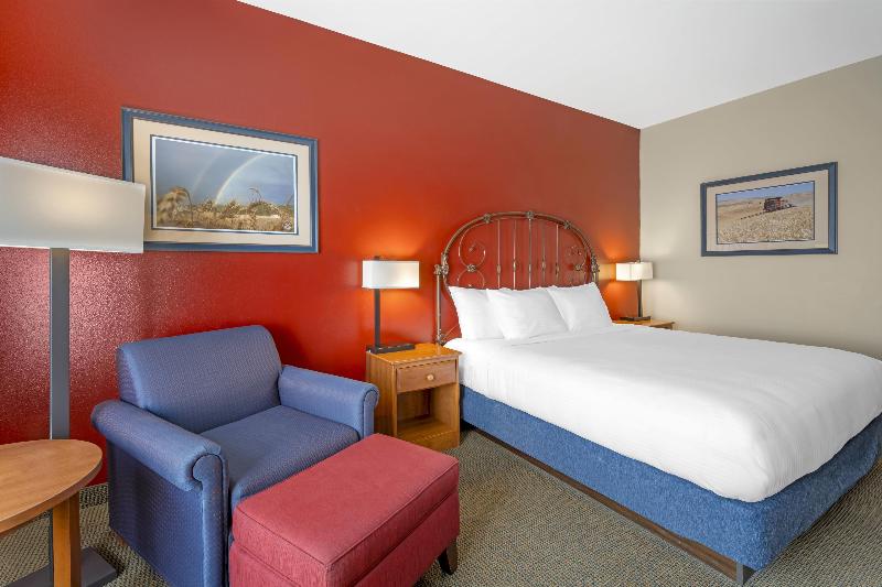 Best Western Bronco Inn image