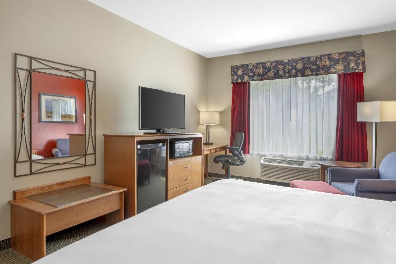Best Western Bronco Inn image