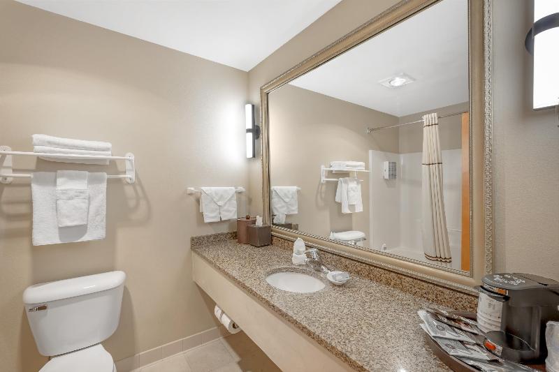 Best Western Bronco Inn image