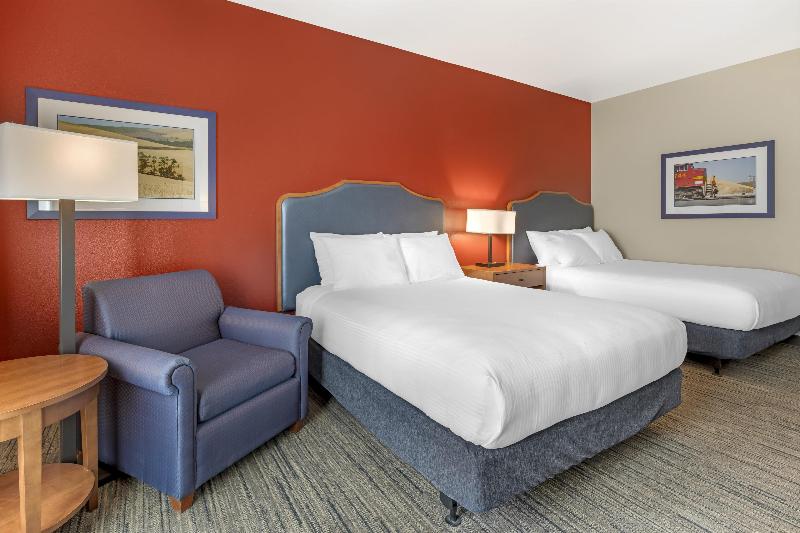 Best Western Bronco Inn image