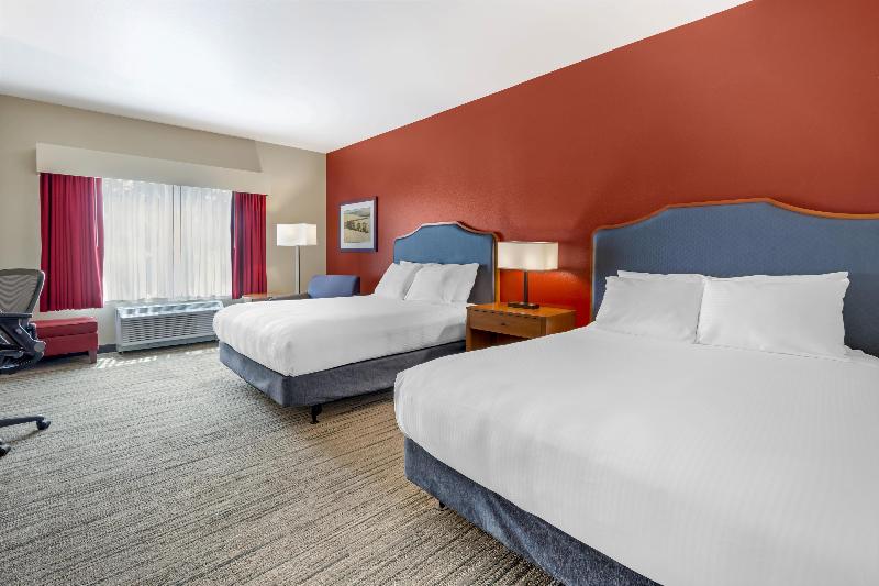 Best Western Bronco Inn image