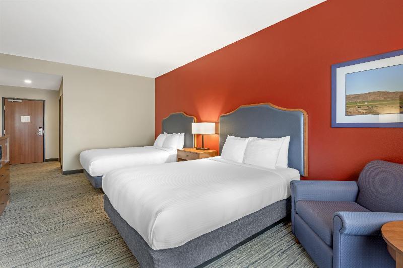 Best Western Bronco Inn image