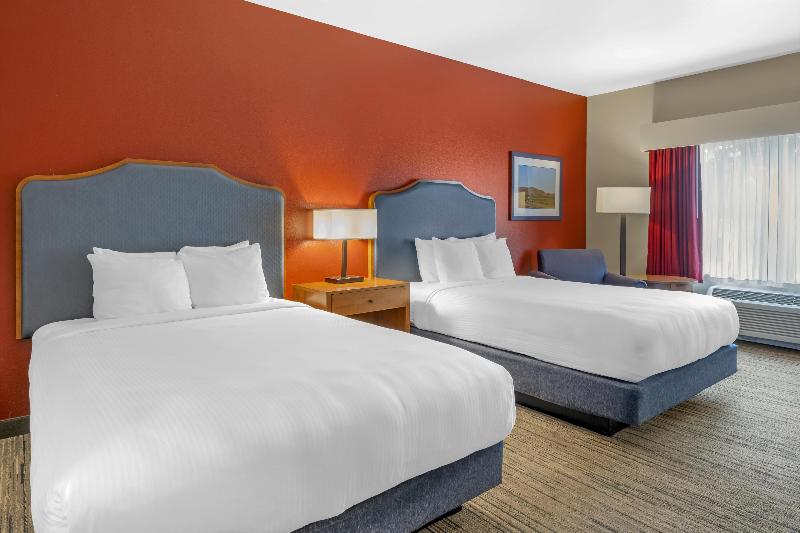 Best Western Bronco Inn image