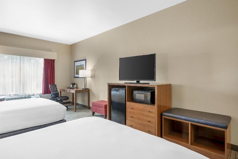 Best Western Bronco Inn image