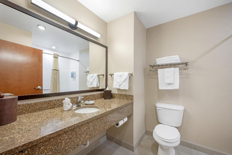 Best Western Bronco Inn image