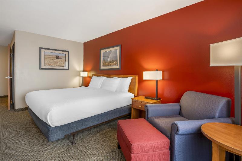 Best Western Bronco Inn image