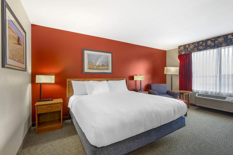 Best Western Bronco Inn image